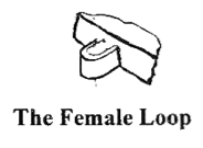 portable dance floor specification female loop