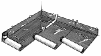 sprung floor install guide underlayment