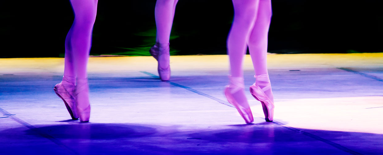 Ballet Dance Flooring Buyer's Guide