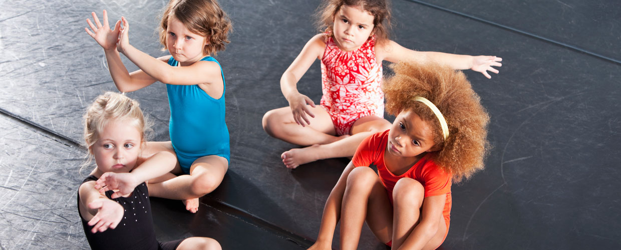 Home Dance Mat, Ballet Practice Mats