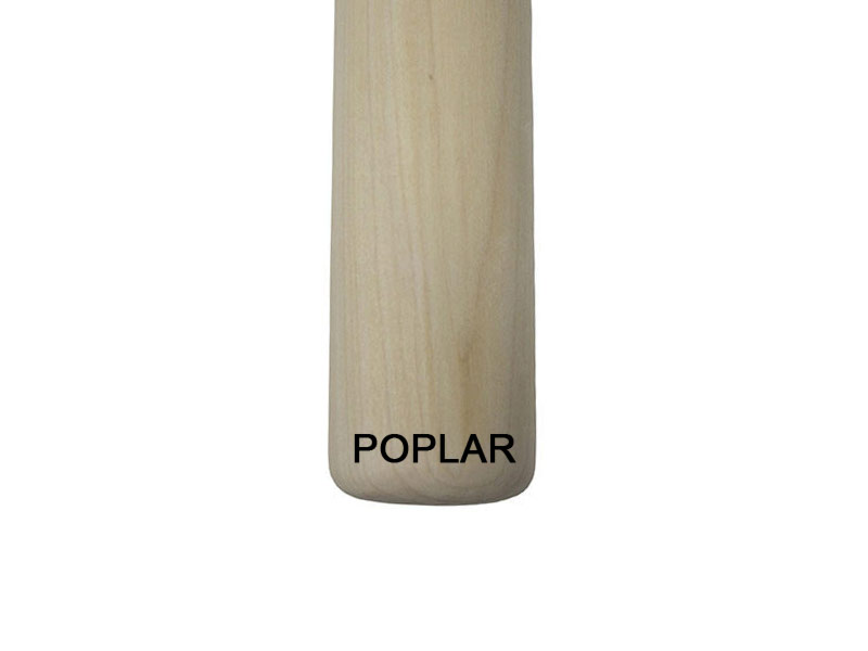 poplar wood ballet barre for your dance studio